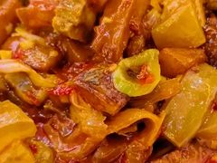 -黔人百味.贵州菜