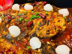 -雅佳神话·麻辣烤鱼(新街口店)