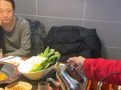 -渝香居重庆火锅(铁西三道街店)