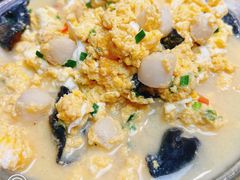 -康平锅贴馆时令海鲜(大润发店)