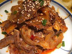 -缪氏川菜(深圳北站缤果空间店)