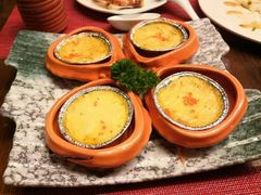 -稻早料理美术馆(城阳店)