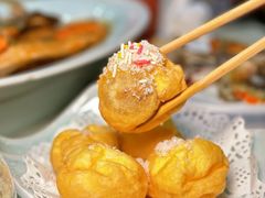 -渔娘渔家丹东海鲜(东直门店)