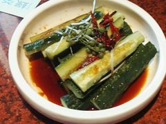 -绿茶餐厅(蓝色港湾店)