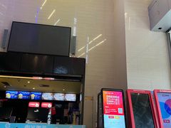 -中影新星影城(万科锦程店)