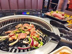 -齐齐哈尔烤肉(惠山万达店)