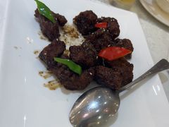 -齐家花园大酒店·本帮菜(宝山店)