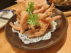 -莲花公园煎蟹·30年闽菜(火车站店)