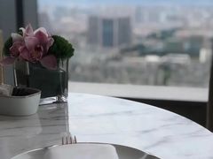-悦厅·下午茶(杭州柏悦酒店)