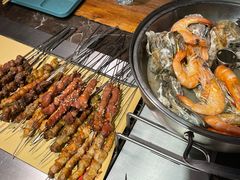 -那些年记忆烧烤