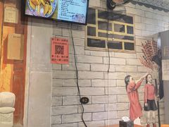-老天桥酱肉烧饼夹肘子(天桥店)