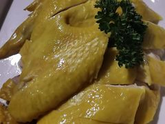 -金枝玉叶上海人家食府(三里河店)