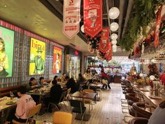 大堂-BOTTEGA意库(中骏世界城店)