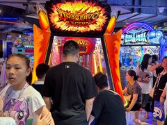 -环游嘉年华(广州-天河城店)