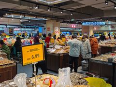 -新世界百货(顺义店)