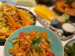 -BetterThai 泰加(苏州中心店)