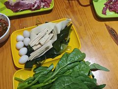 -养牛邓·潮汕牛肉海鲜自助火锅(广州店)