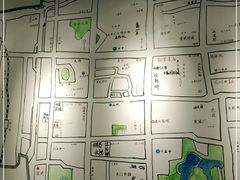 -再宣武文化主题餐厅·清真