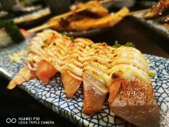 -哥哥の深夜食堂(红松东路店)