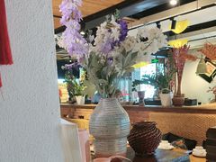 -云尊府云南菜·蒸汽石锅鱼(学清路店)