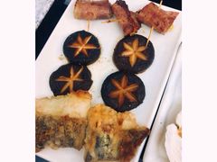 -真剑日本料理·铁板烧(贵州路店)