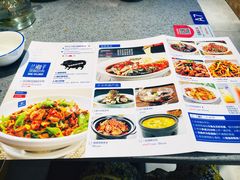 菜单-兰湘子·湘菜小炒(民乐园店)