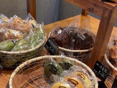 -Max Bakery 阿唛手作