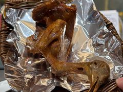 -箪食巷私房菜馆·鲁菜(玉函路店)