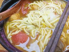 -金陵杨胖子·砂锅麻辣烫(金轮新天地店)