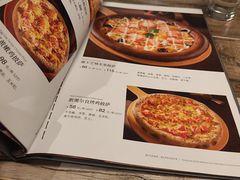 -好士牛排(解放道店)