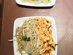 -天津乾毓德饭庄·清真传统炒菜·海鲜烧烤(咸阳路店)