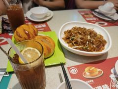 -喜家港式茶餐厅(三亚湾一丰禾生活广场店)