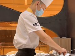 -铁板诱惑法式铁板烧(大卫城店)