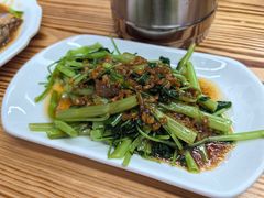 -醉壹号海鲜大排档·老厦门特色菜(厦门美食地标店)