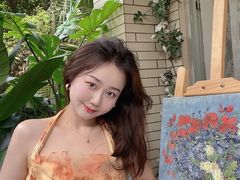 -五一换装自拍馆