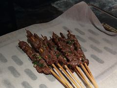 -串盟烧烤大排档·长沙美食地标(星沙店)