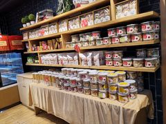 零售区-皇家美孚·蛋糕外送(东部佳世客店)