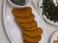 -蝎王府羊蝎子(北大地店)