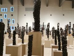 -长春世界雕塑园冰雪艺术天地