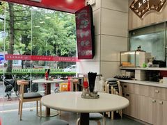 大堂-冠记·肠粉粥品专家(江南大道店)