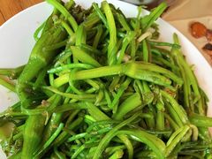 -阿葉农家饭店