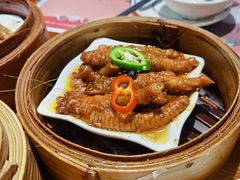 -任點·港式茶点(曜一城店)