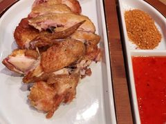 麦麦山烤鸡-麦麦山云南菜(复地活力城店)