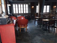 大堂-星巴克臻选(成都宽窄巷子店)