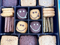 -曲奇四重奏(铜锣湾店 )