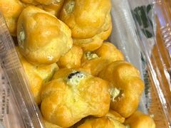 -泸溪河桃酥(虹口龙之梦店)