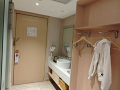 -维也纳酒店(广州白云国际机场航站楼店)