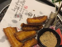 -聚鑫阁江浙菜·非遗传承技艺(青村帝华园店)