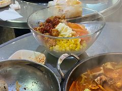 -龙头洞小章鱼(东港店)