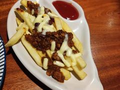 -Cactus墨西哥仙人掌餐厅